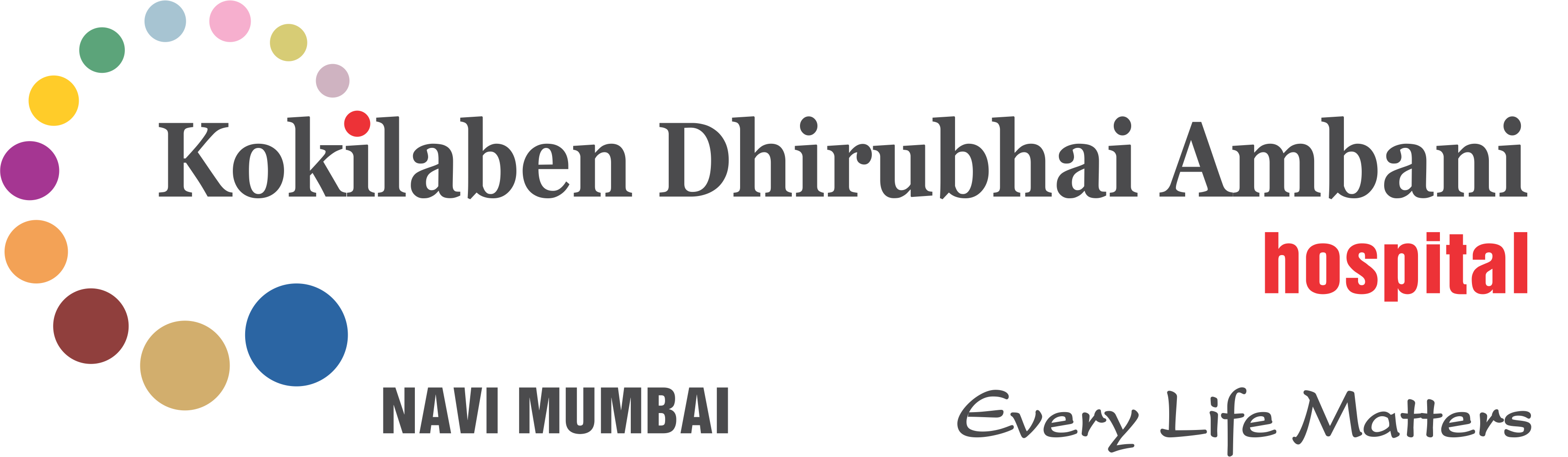 NM Medical Logo